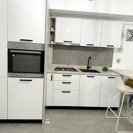 Ferienwohnung Sky View - Free Parking Iasi Exterior foto