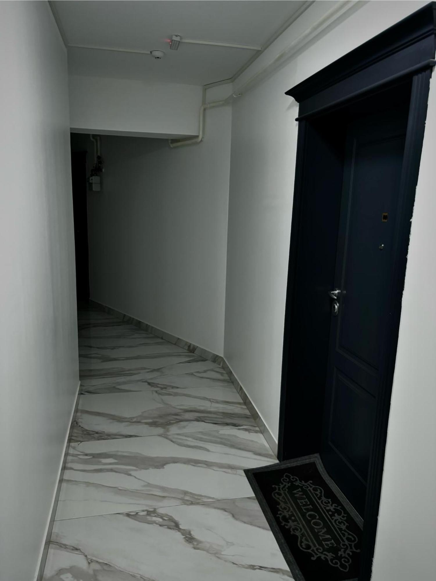 Ferienwohnung Sky View - Free Parking Iasi Exterior foto