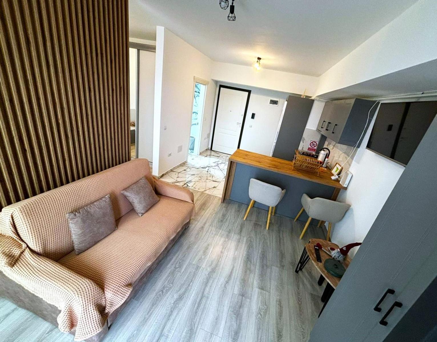 Ferienwohnung Sky View - Free Parking Iasi Exterior foto