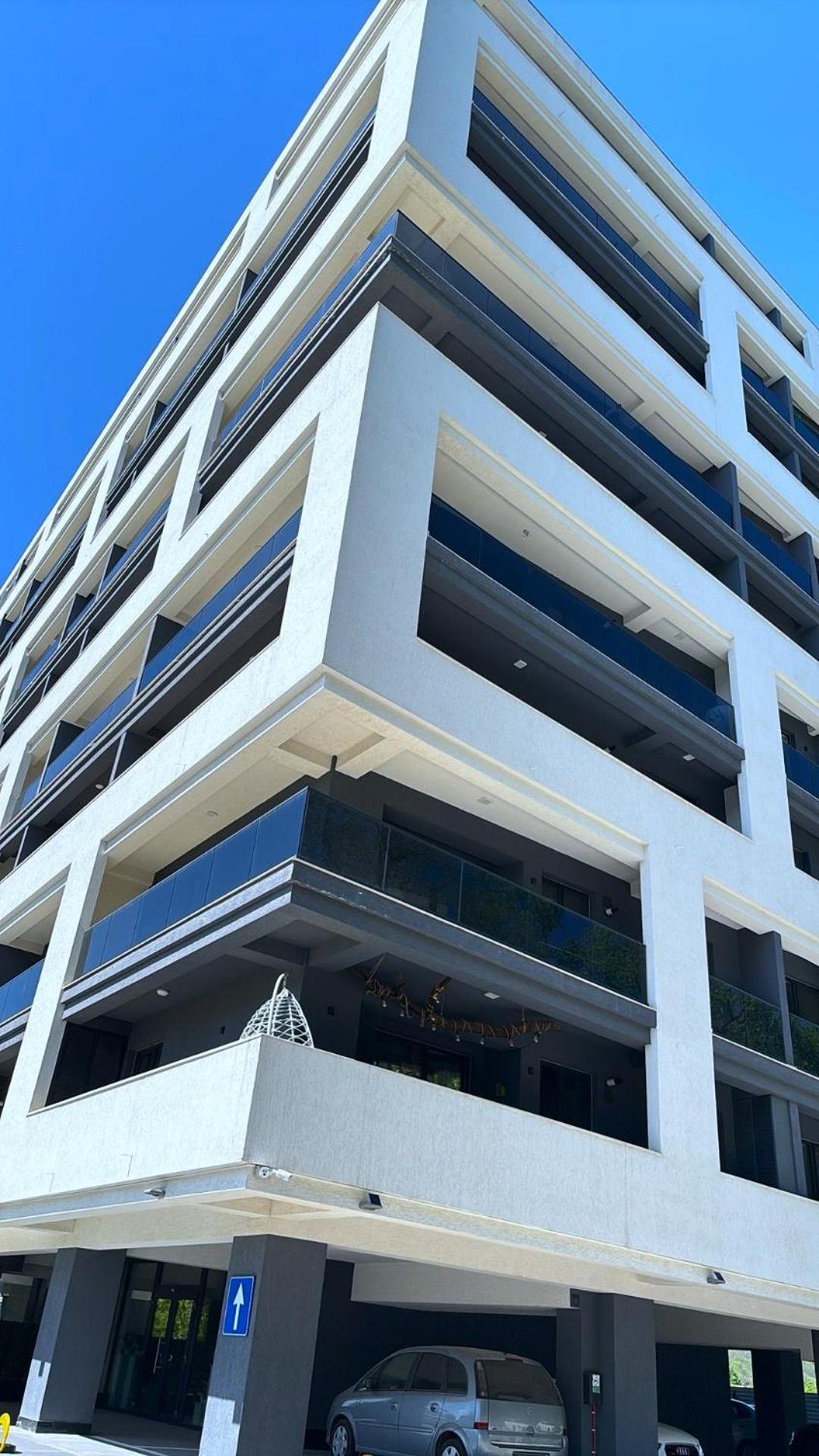 Ferienwohnung Sky View - Free Parking Iasi Exterior foto