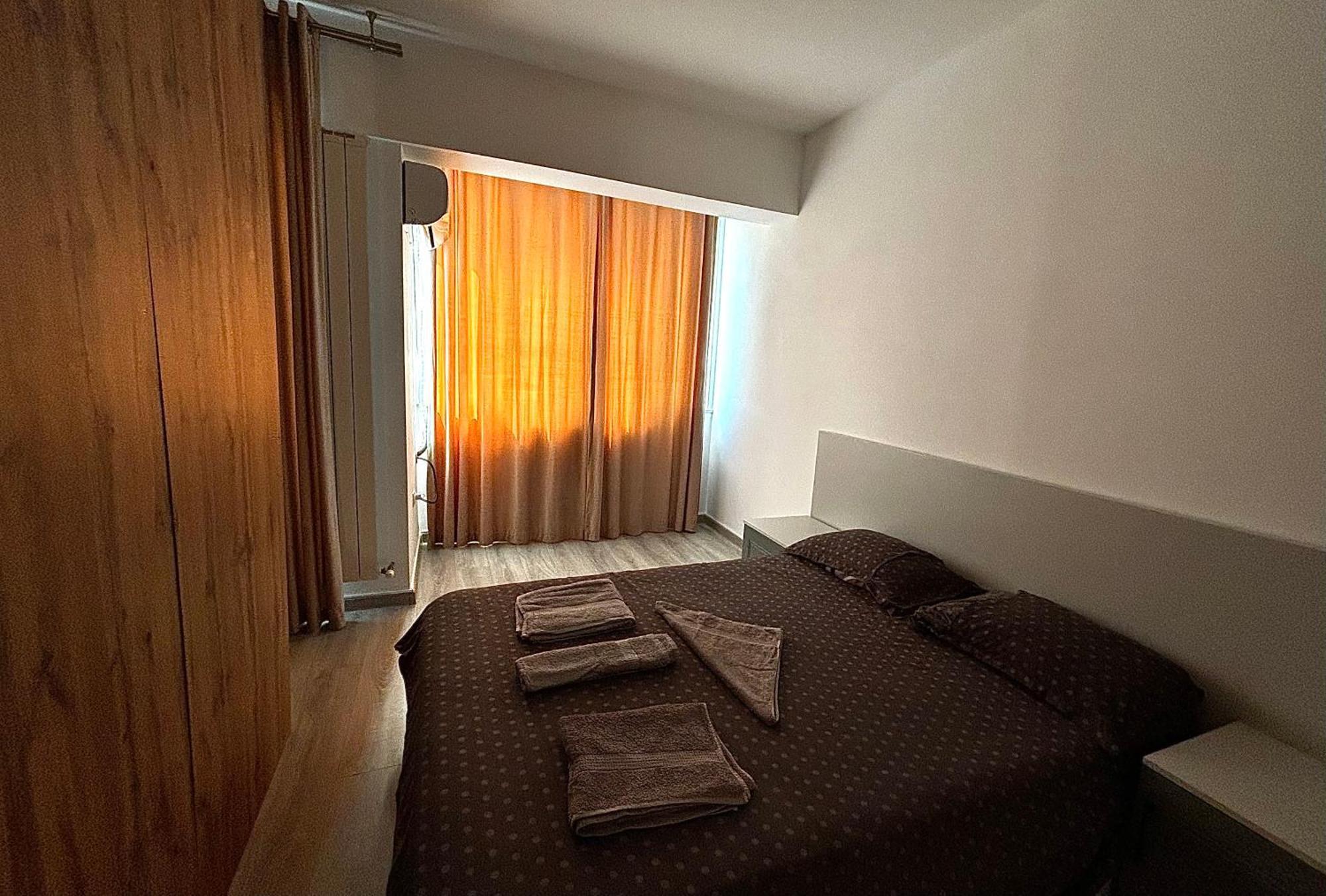 Ferienwohnung Sky View - Free Parking Iasi Exterior foto