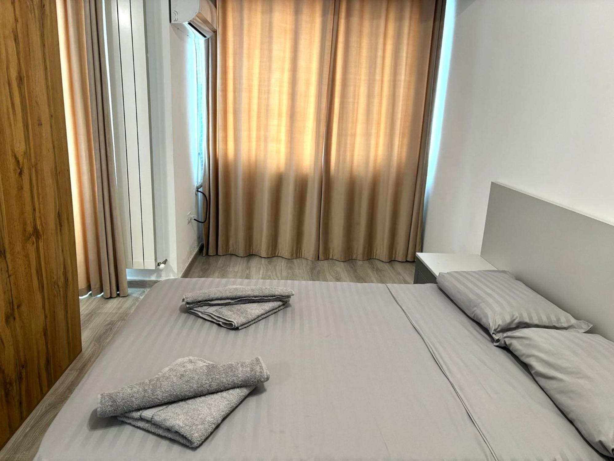 Ferienwohnung Sky View - Free Parking Iasi Exterior foto