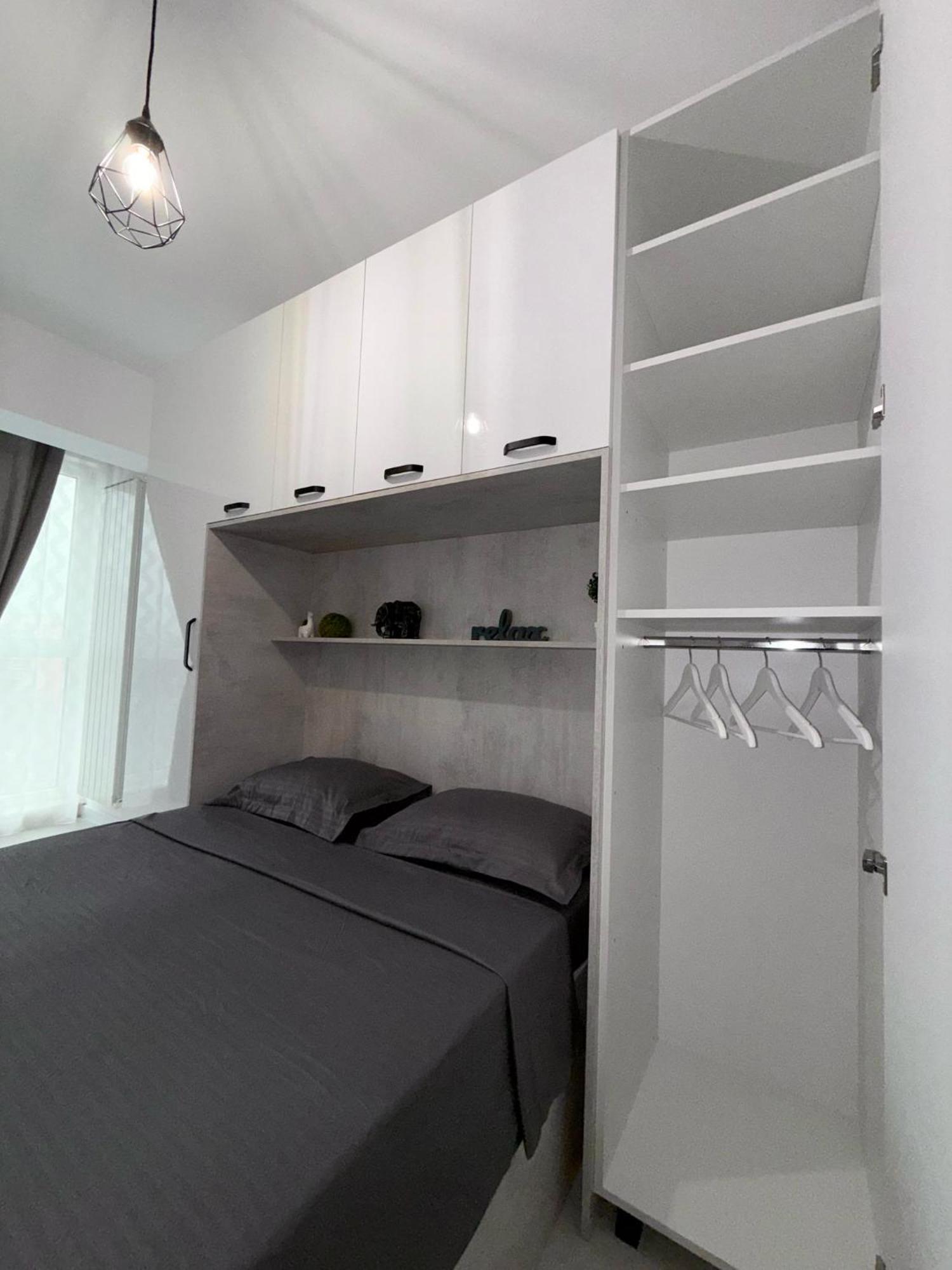 Ferienwohnung Sky View - Free Parking Iasi Exterior foto