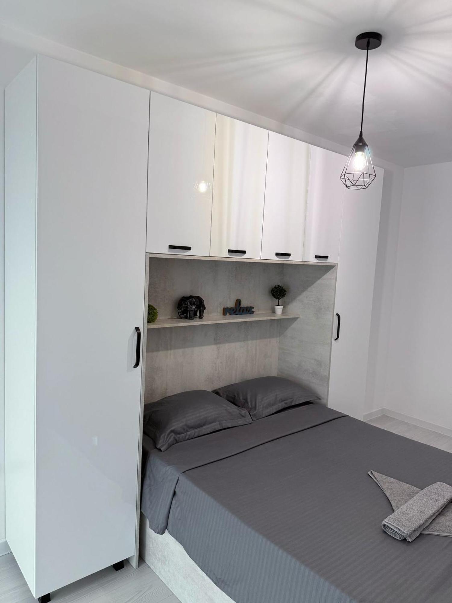 Ferienwohnung Sky View - Free Parking Iasi Exterior foto